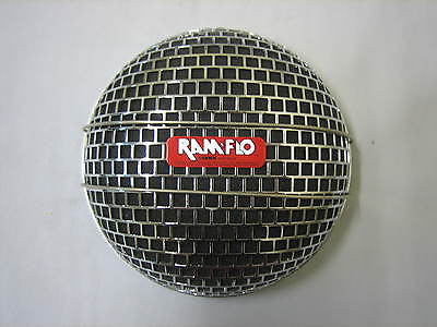 RF302S MG MIDGET MINI COOPER S  RAM FLOW AIR FILTER SU CARBY 1 1/4" X1 - MG Sales & Service - 1