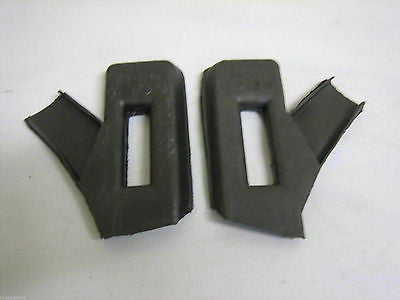 282-450/460 MG MGB PILLAR PAD SET - MG Sales & Service
