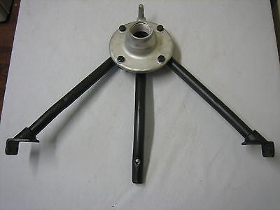 TCWHL MG TC SPARE WHEEL CARRIER - MG Sales & Service - 1