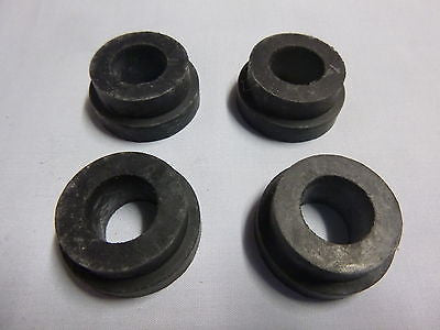 2A5818 MINI MORRIS MOKE LEYLAND CLUBMAN REAR SUBFRAME BUSH KIT - MG Sales & Service