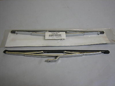 165-050 MG MGB-GT 69-72 / TRIUMPH GT6 WIPER BLADE x 2  GT ONLY - MG Sales & Service