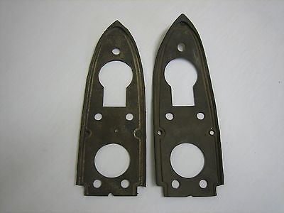 MAGMK3 MG MAGNETTE MK3 TAIL LIGHT SEALS (FARINA STYLE) x2 - MG Sales & Service