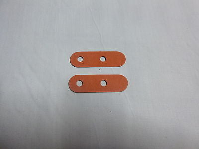 472-090 AFH1687 MG MGA GRAB HANDLE SHIMS x2 - MG Sales & Service