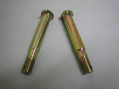 263-440 1G4349 MG MGB TOP FULCRUM PIN KIT - MG Sales & Service