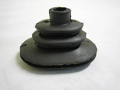 461-010 22H1337 MG MGA/MGB CLUTCH FORK GAITER - MG Sales & Service - 1