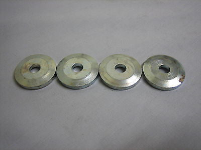 460-090 1G2418 MG MGA/MGB MANIFOLD WASHER x4 - MG Sales & Service