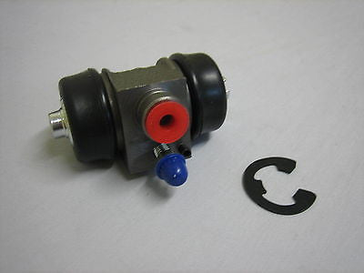 180-645 GWC1122 MG MGB-GT WHEEL CYLINDER  X1 - MG Sales & Service