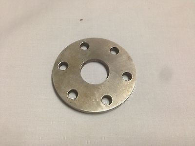 324-440 MG TC STEERING KNUCKLE NUT WASHER - MG Sales & Service