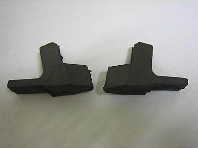 282-595 AHH8935 MG MGB CORNER BLOCK x 2 - MG Sales & Service