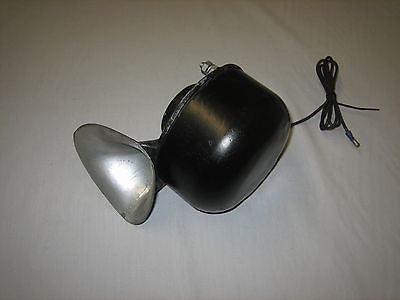 RVBHORN MG VINTAGE RVB HORN - MG Sales & Service - 1