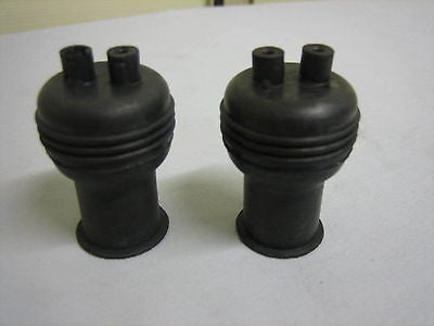 159-700 MG MGA PARK LAMP RUBBER BOOT - MG Sales & Service