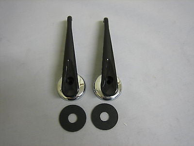 472-250K MG MGB DOOR OPENING HANDLE SET - MG Sales & Service