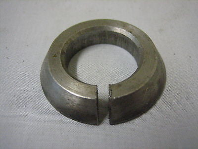 125-665 FAM9270 MG MGB SALISBURY/TUBE TYPE AXLE COLLAR - MG Sales & Service