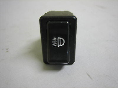 141-260A MG MGB HEADLIGHT ROCKER SWITCH - MG Sales & Service - 1