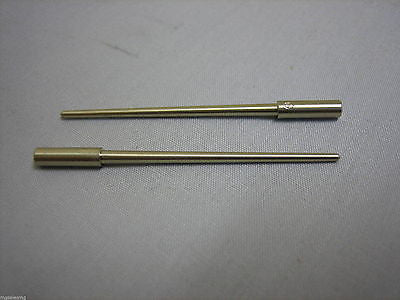 374-170 AUD1005 MG MGA MGB SU CARBURETTOR NEEDLE - NO 6 x 2 - MG Sales & Service