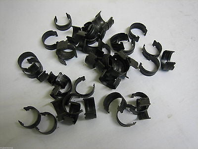 226-645 MG MGB SEAT CUSHION COVER FRAME CLIP PACK (44) - MG Sales & Service