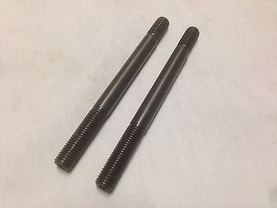 328-980 MG MGA MGB ARP ROCKER POST LONG STUDS x2 - MG Sales & Service