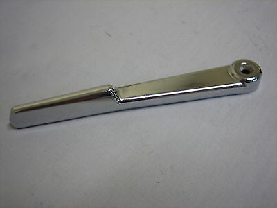 803-445S TRIUMPH TR6 SPITFIRE HOOD SOFT TOP  LOCKDOWN HANDLE - MG Sales & Service