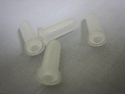 326-650 352985A MG MGB SMALL BLIND RETAINER x4 - MG Sales & Service