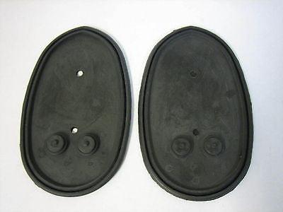 159-400 AJA5073 MG MGA TAIL LAMP PAD BASE x2 - MG Sales & Service - 1