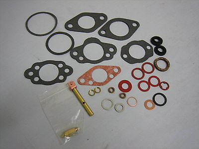 375-238 MG SU H1 H2 H4 CARBY KIT MGA TF TD TC BUG EYE X1 - MG Sales & Service - 1