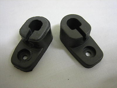 233-930 MG SUN VISOR ANCHOR SET - MG Sales & Service - 1