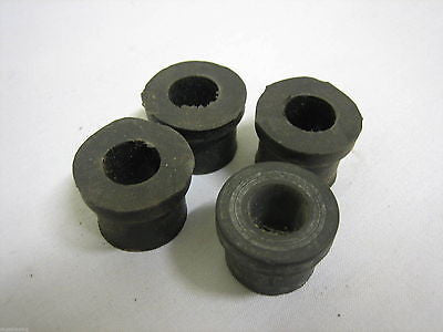 281-038 MG TC FENDER BRACE BUSHING SET - MG Sales & Service
