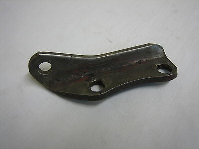 460-310S MG MGA/MGB GENERATOR BRACKET - MG Sales & Service