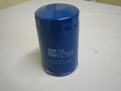 Z62 FORD ESCORT/CORTINA RYCO OIL FILTER - MG Sales & Service