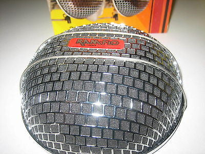 RF303S MG MGA MGB MINI RAMFLO SPORTS AIR FILTERS SU CARBY HS4 1-1/2" 300 series - MG Sales & Service - 1