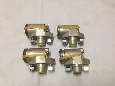 180-620 LK30284 MG TD/TF FRONT WHEEL CYLINDER x4 - MG Sales & Service