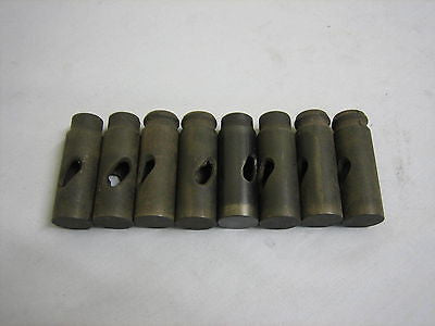 460-600 12H3167 MG  MGA MGB CAM LIFTERS  FOLLOWERS x 8 AUSTIN MORRIS BMC - MG Sales & Service