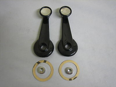 472-520K MG MGB WINDOW WINDER HANDLE KIT - MG Sales & Service