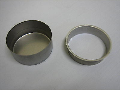 SPEEDY MG MGB REAR CRANK SPEEDI SLEEVE 5 BEARING - MG Sales & Service - 1