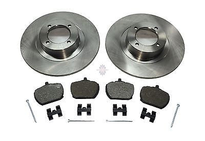 182-170K MG MGB  FRONT DISC BRAKE KIT BRAND NEW BARGAIN plus EXTRAS - MG Sales & Service - 1