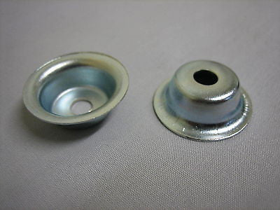 470-757 AAA5130 MG MGB CUP WASHER x2 - MG Sales & Service