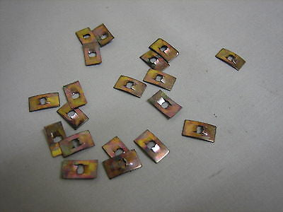 326-500 MG SPEEDNUT x19 - MG Sales & Service