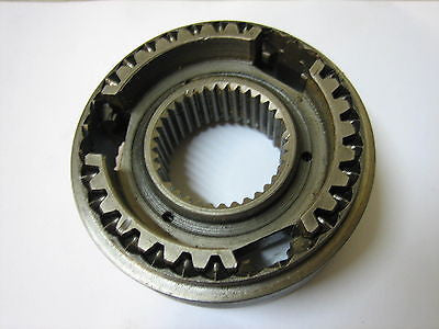 462-180 MG MGB MK11 SYNCHRO HUB - 1ST & 2ND - MG Sales & Service