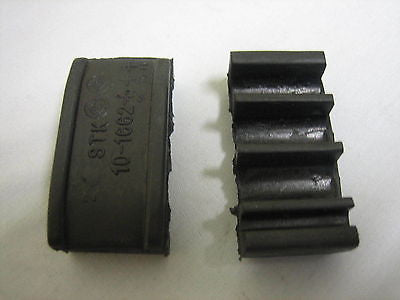 282-165 AHH6286 MG MGB WIRING SUPPORT RUBBER x2 - MG Sales & Service
