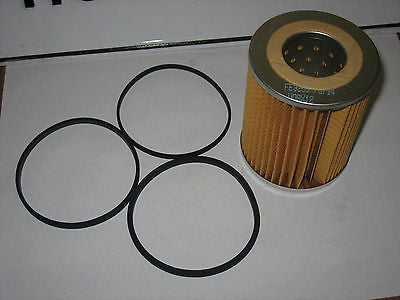 071-100 MG MIDGET/SPRITE OIL FILTER - MG Sales & Service - 1