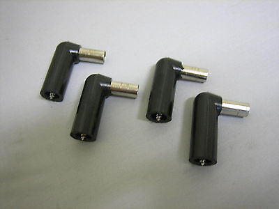 171-620 MG MGA MGB  SUPPRESSOR CAP x4  TC TD TF REDUCED - MG Sales & Service