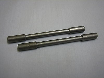180-280 MG MGA BRAKE PAD RETAINER PIN x2 - MG Sales & Service