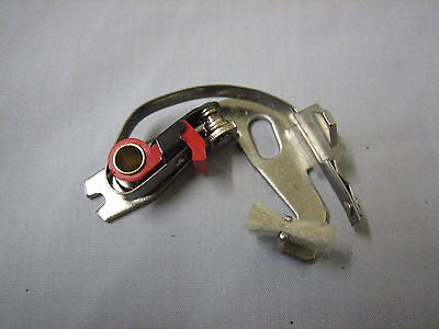153-910 MG MGB MKII POINT SET 45D - MG Sales & Service