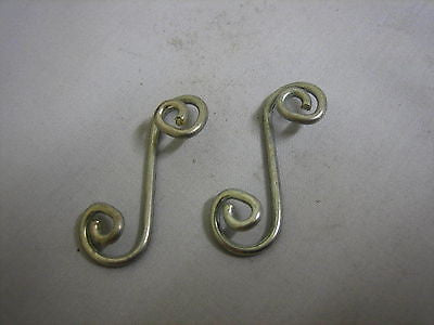 226-710 MG MGB DZUS FASTENER SPRING x2 - MG Sales & Service