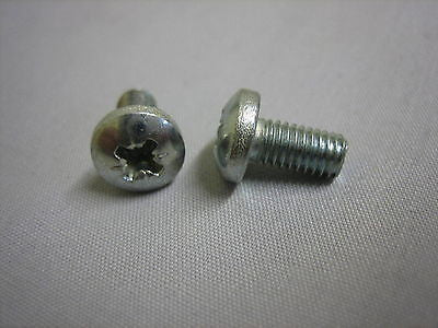 314-010 MG MGA/MGB BODY SCREW x2 - MG Sales & Service