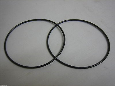 280-890 MG MGA/MGB INSTRUMENT O-RING x2 - MG Sales & Service