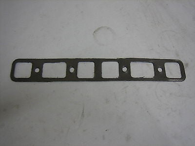 290-400 MG T-TYPE  MANIFOLD GASKET - MG Sales & Service