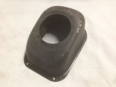 MIDTUR MG SPRITE/MIDGET GEAR LEVER TURRET - MG Sales & Service - 1