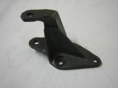 TCSTEER MG TC STEERING BOX MOUNTING BRACKET - MG Sales & Service - 1