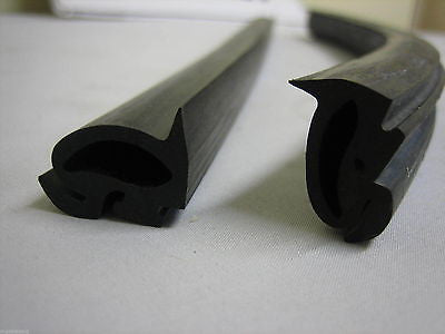 282-400 MG MGB PILLAR SEAL x2 - MG Sales & Service